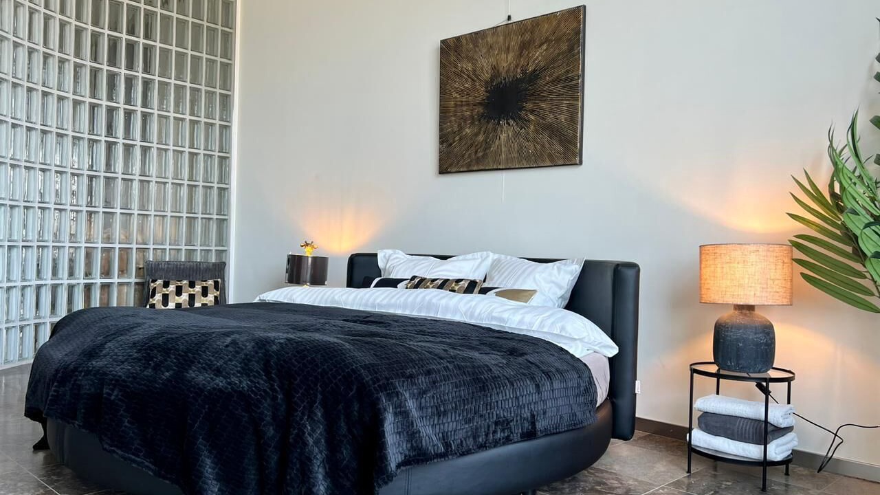 Photo of Bedroom in Center