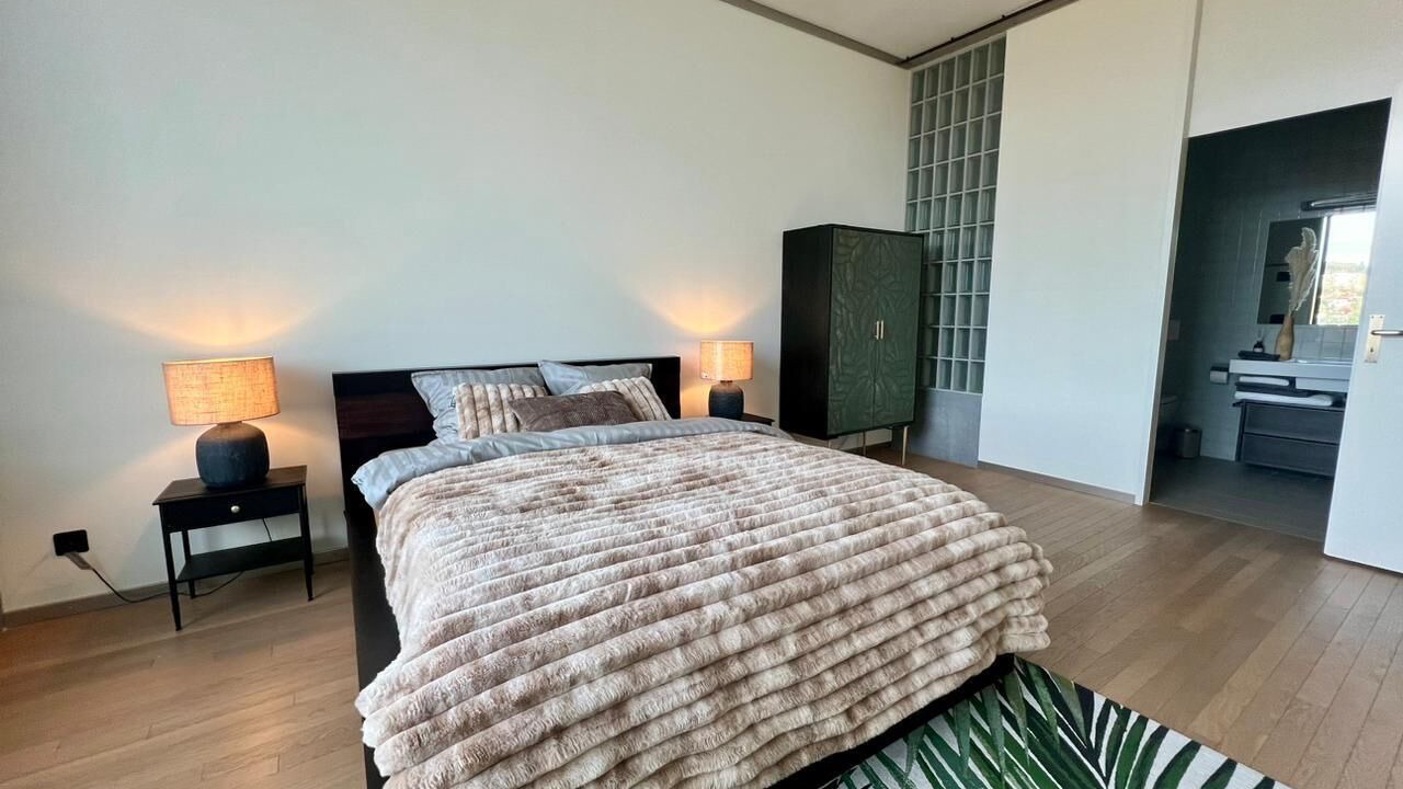 Photo of Bedroom in Center