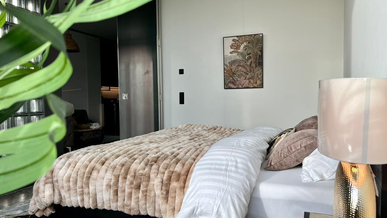 Photo of Bedroom in Center