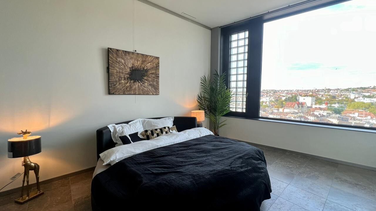 Photo of Bedroom in Center