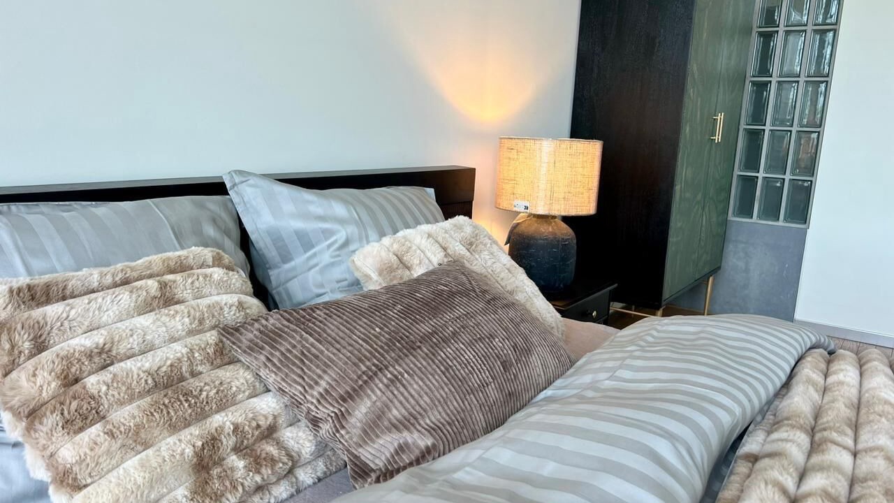 Photo of Bedroom in Center