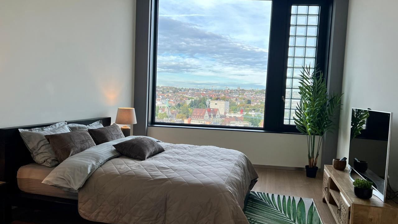 Photo of Bedroom in Center
