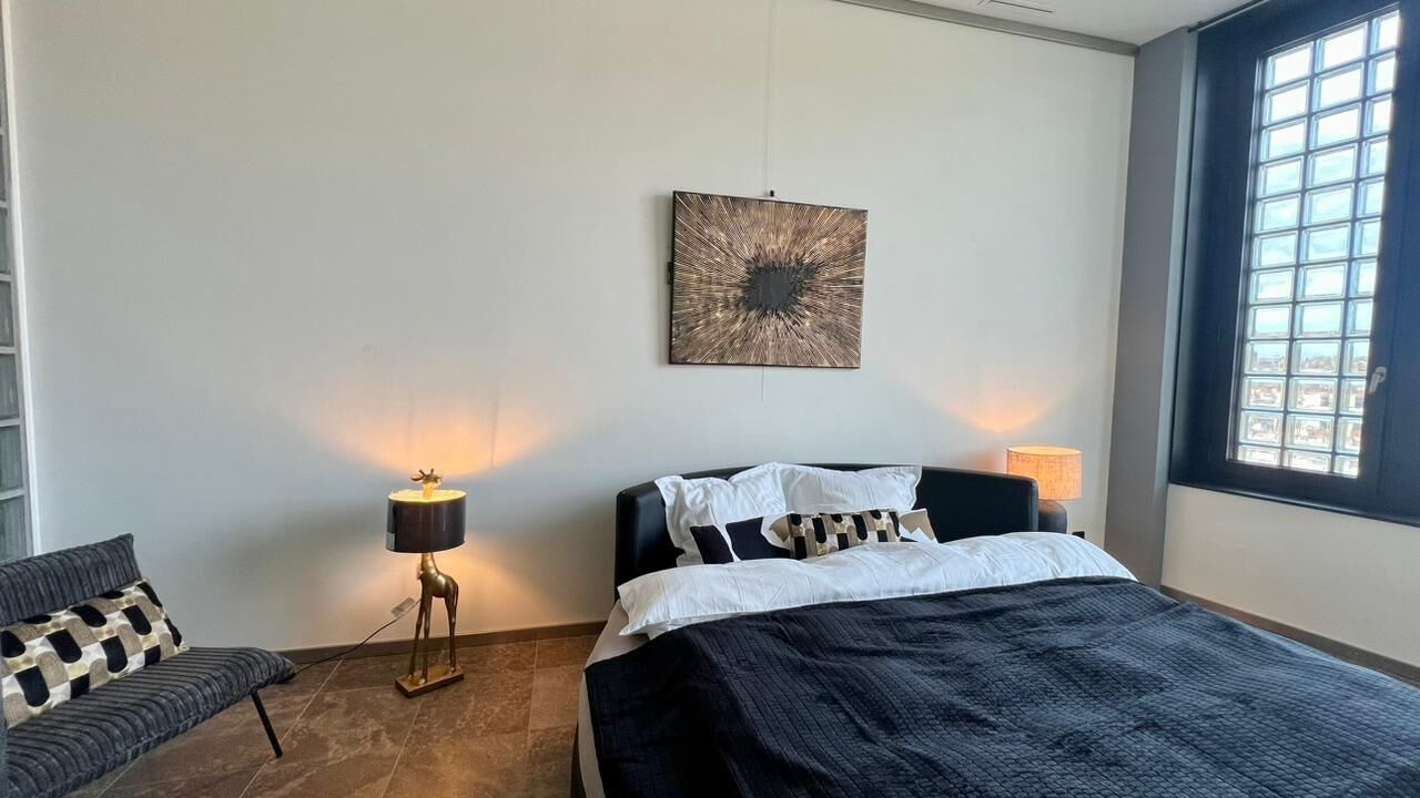 Photo of Bedroom in Center