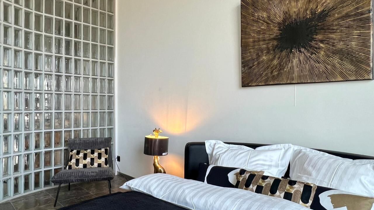 Photo of Bedroom in Center