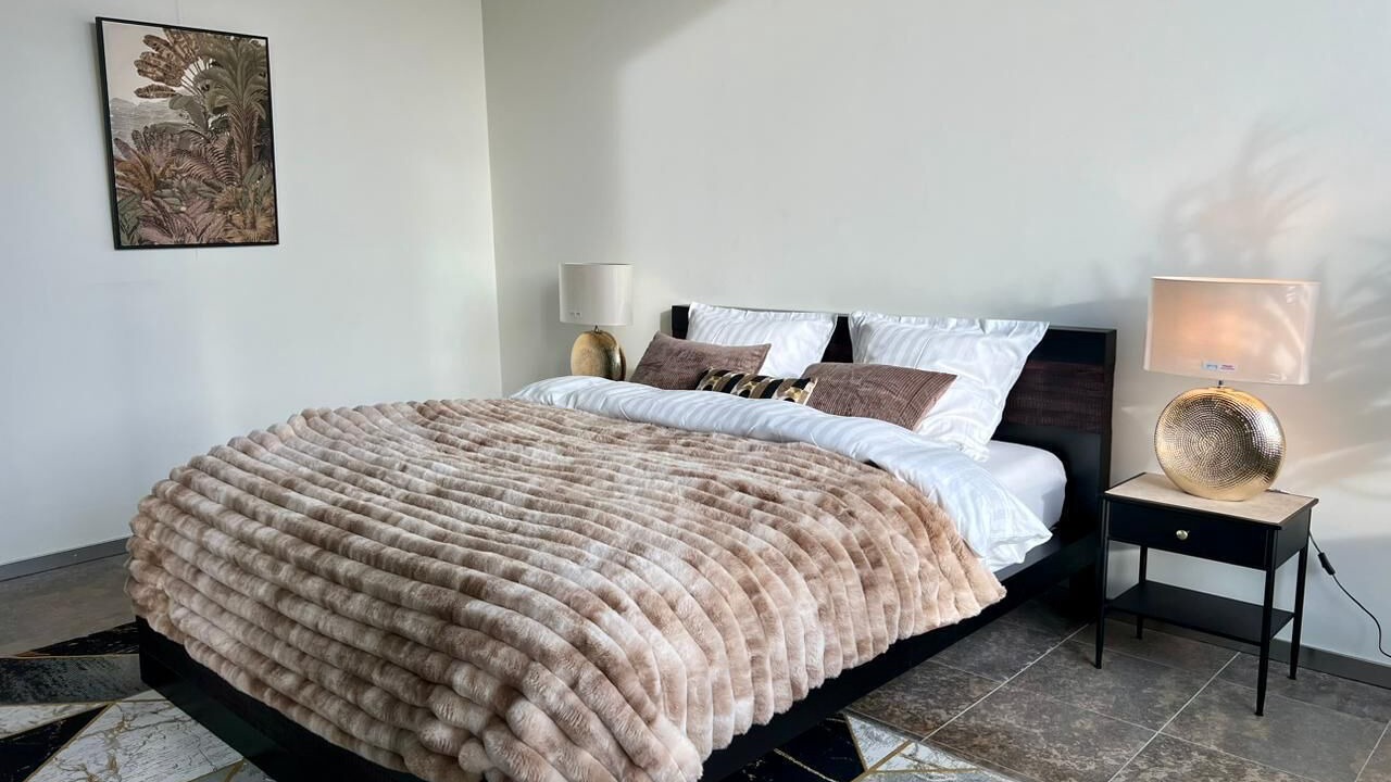 Photo of Bedroom in Center