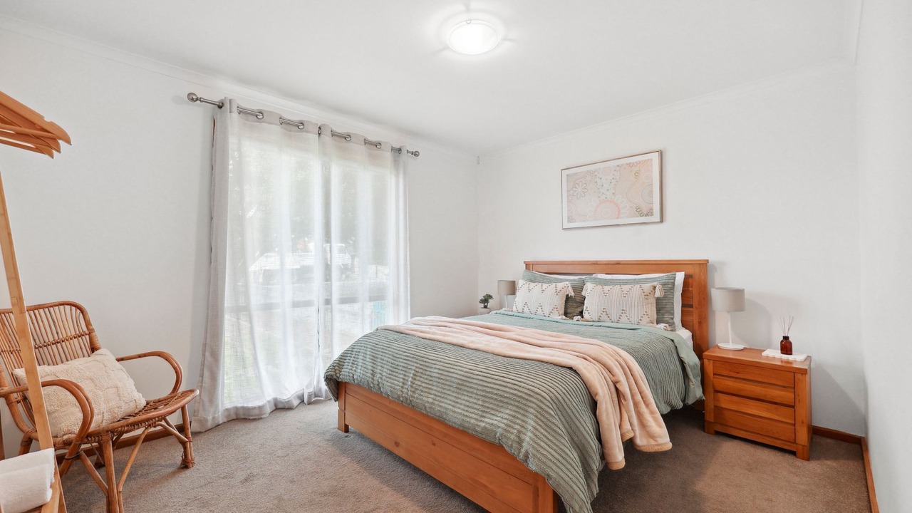 Photo of Bedroom in Goolwa Beach