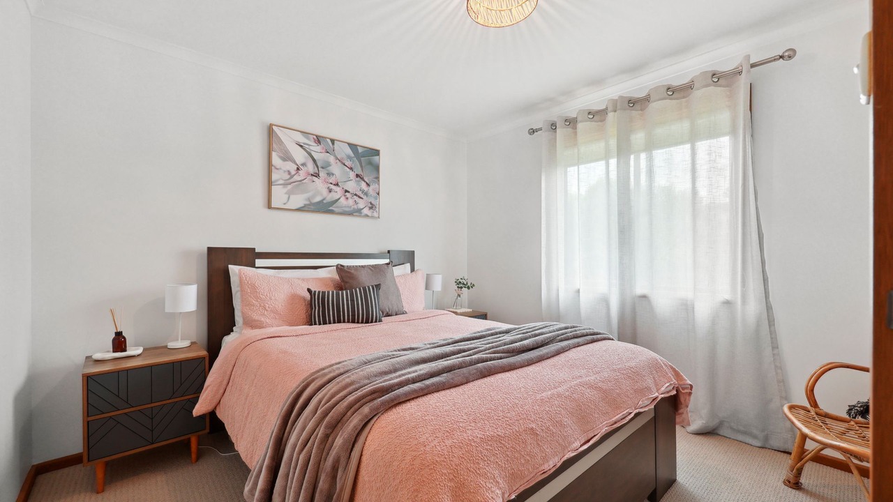 Photo of Bedroom in Goolwa Beach