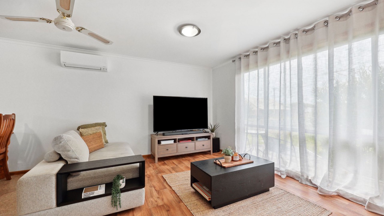 Photo of Livingroom in Goolwa Beach