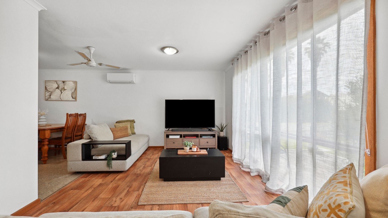 Photo of Livingroom in Goolwa Beach