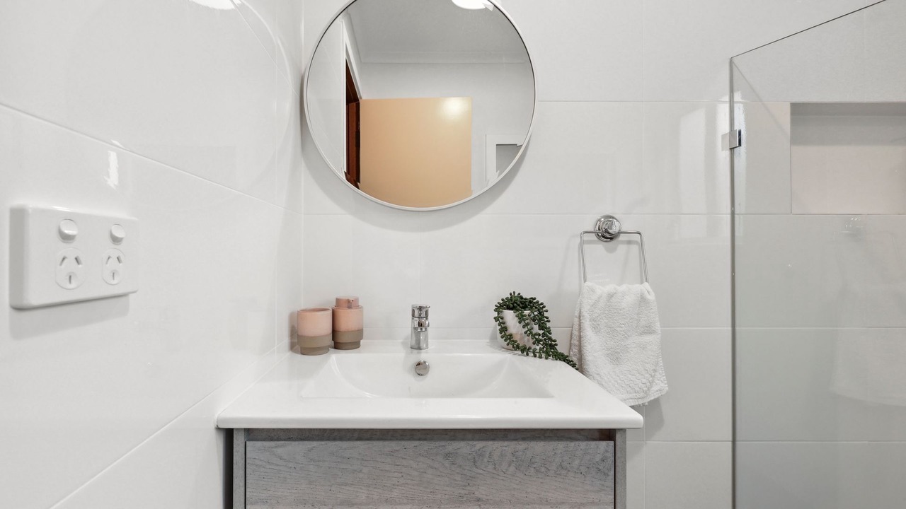Photo of Bathroom in Goolwa Beach