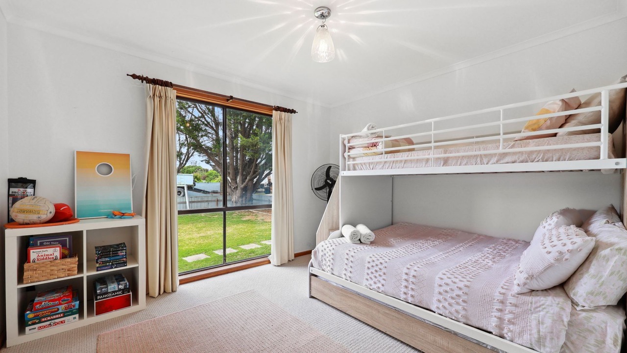 Photo of Bedroom in Goolwa Beach