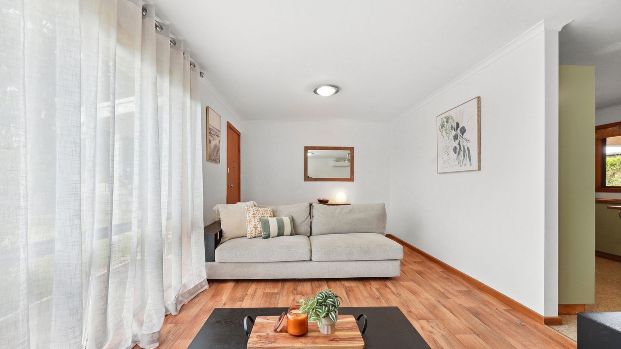 Photo of Livingroom in Goolwa Beach