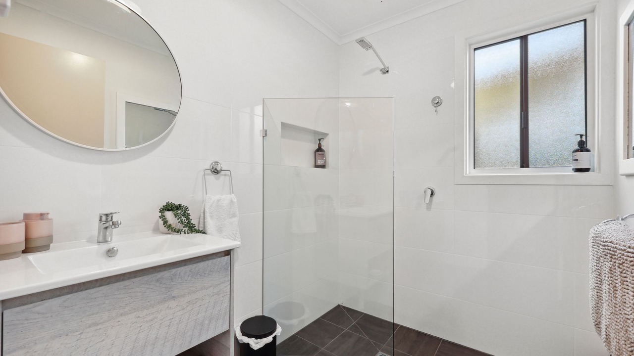Photo of Bathroom in Goolwa Beach