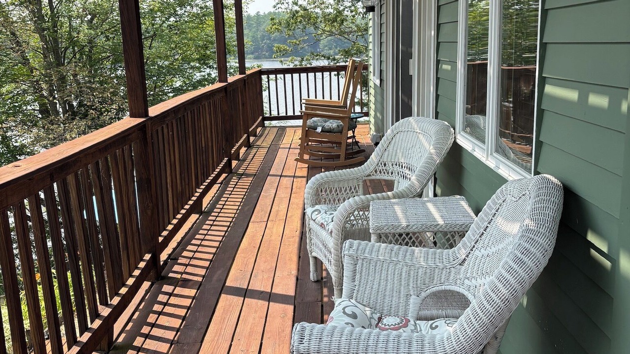 Photo of Outdoor in Rindge