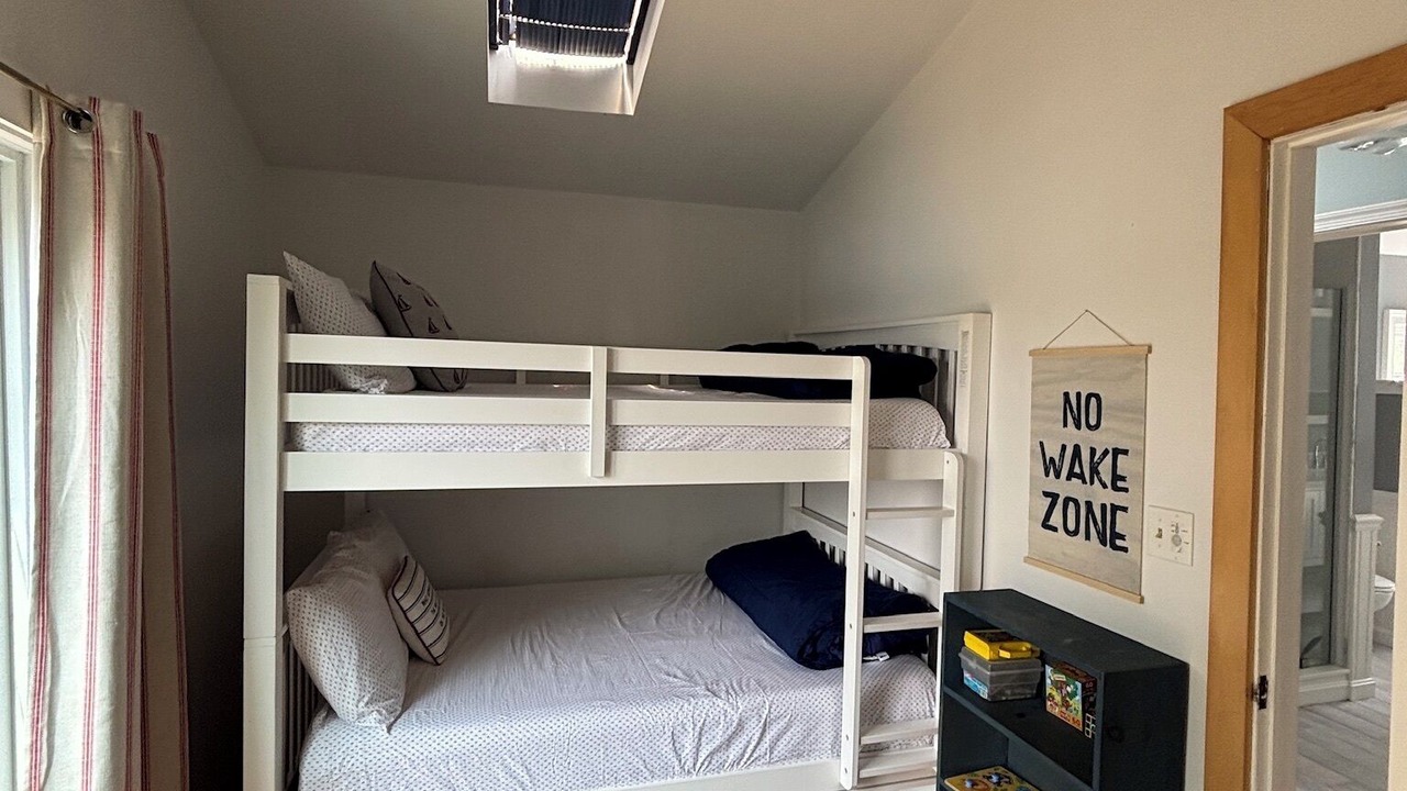 Photo of Bedroom in Rindge