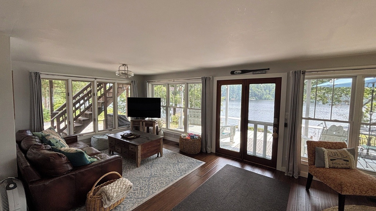Photo of Livingroom in Rindge