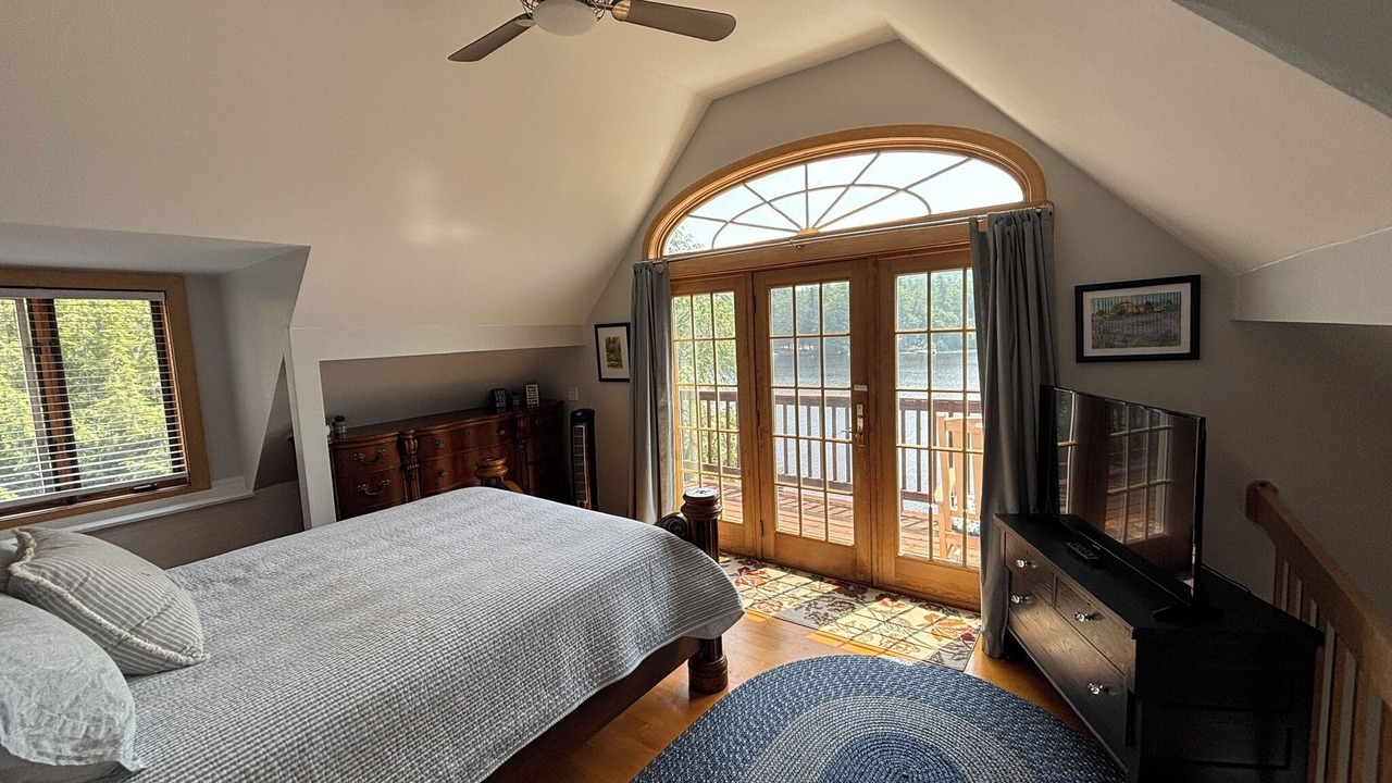 Photo of Bedroom in Rindge