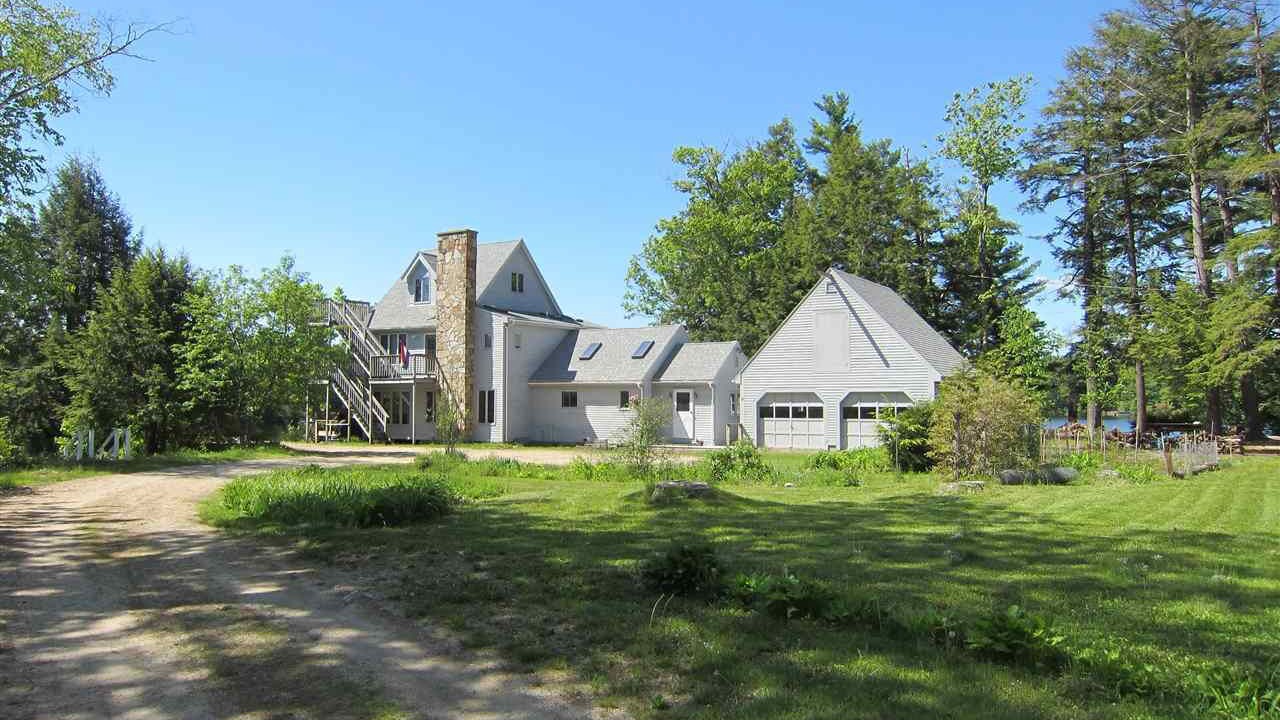 Photo of Outdoor in Rindge