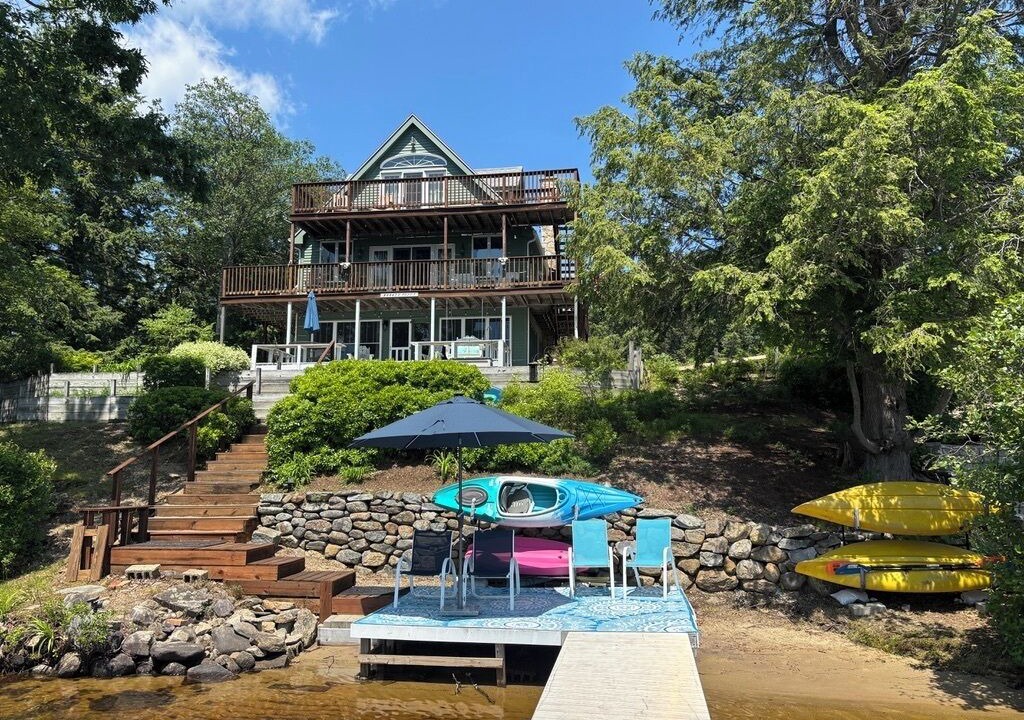 Photo of Outdoor in Rindge