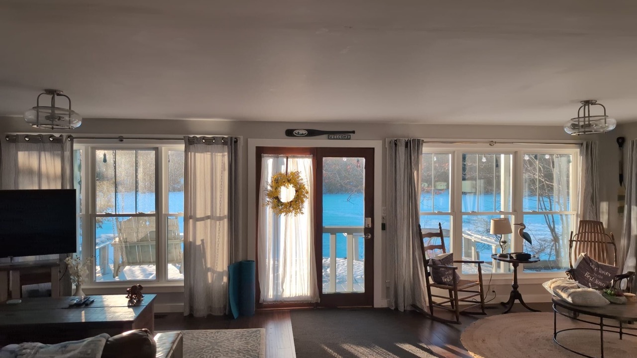 Photo of Livingroom in Rindge