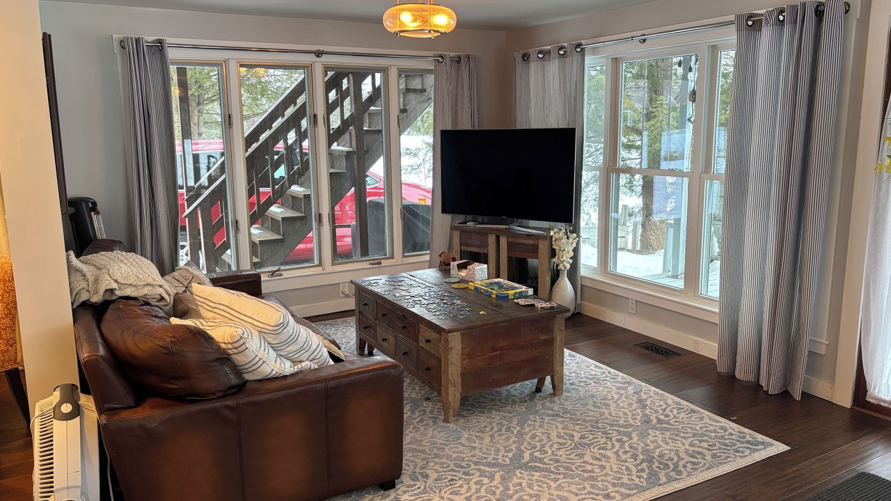Photo of Livingroom in Rindge