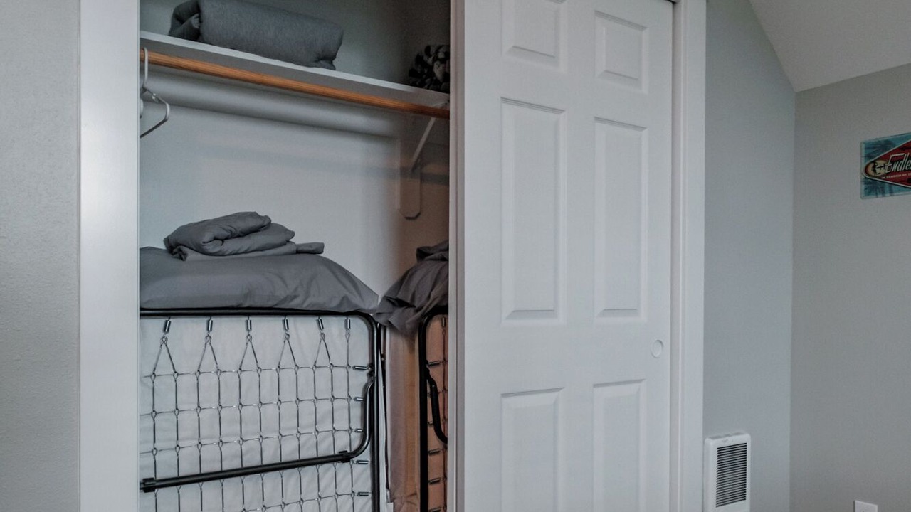 Photo of Bedroom in Nelscott