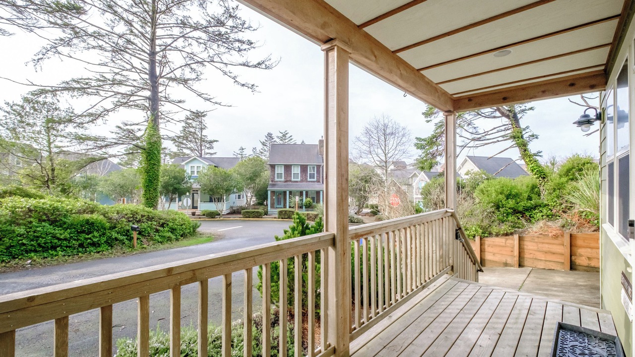 Photo of Outdoor in Nelscott