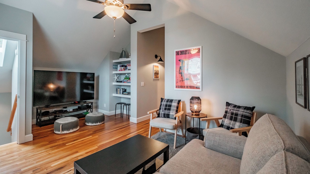 Photo of Livingroom in Nelscott