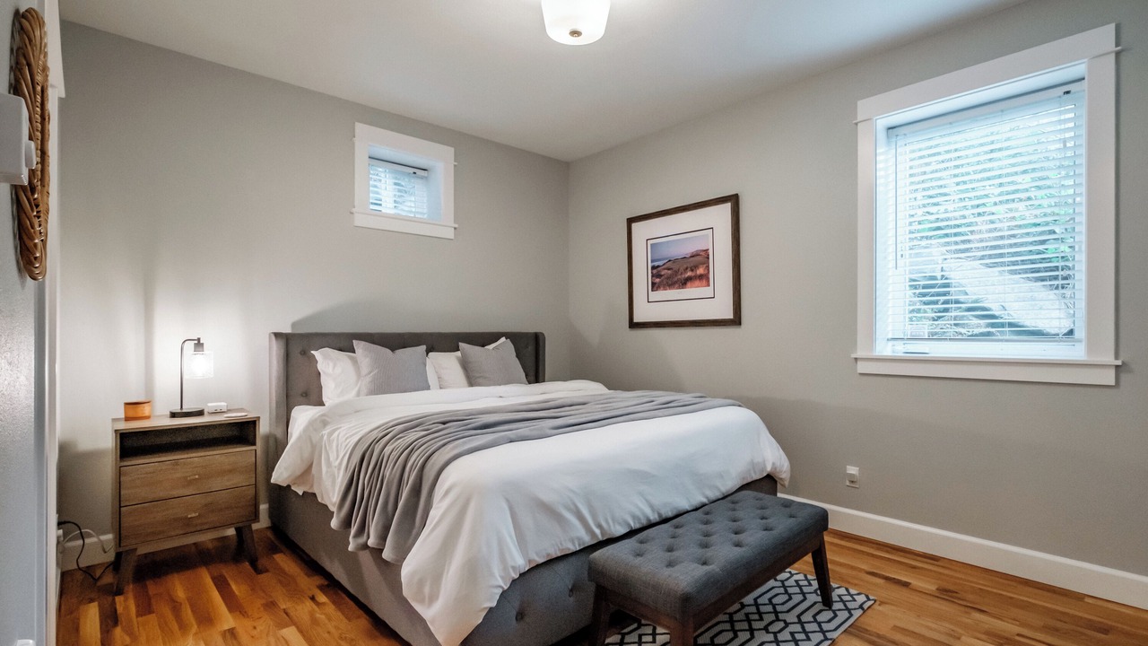 Photo of Bathroom in Nelscott