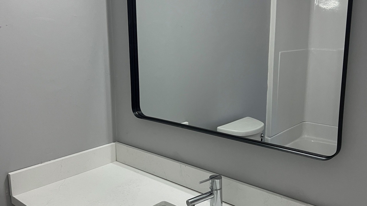 Photo of Bathroom in Watertown