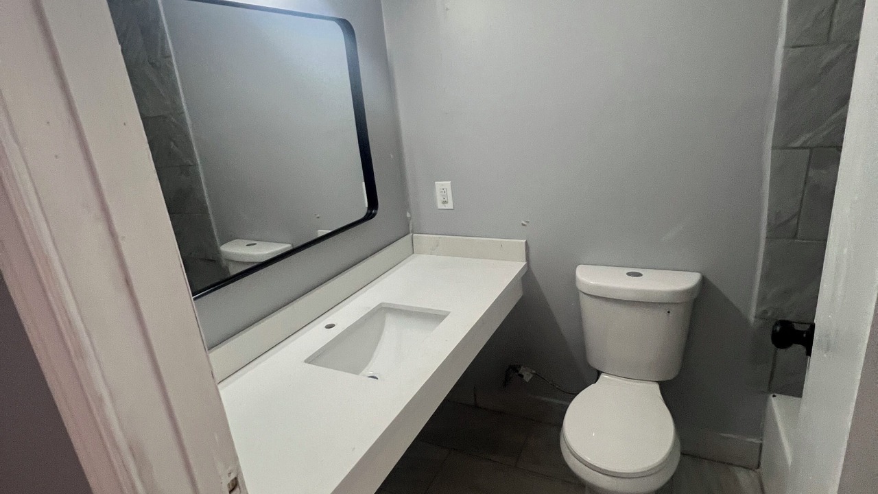 Photo of Bathroom in Watertown