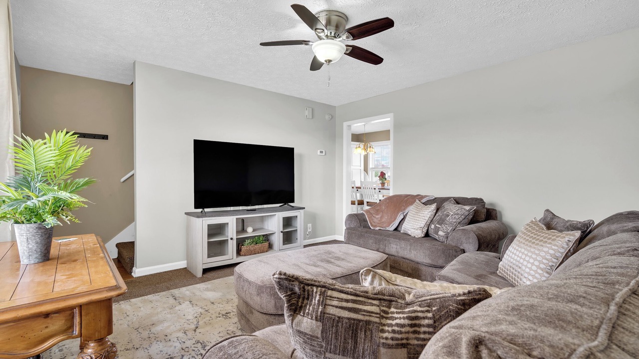 Photo of Bedroom in Oak Grove