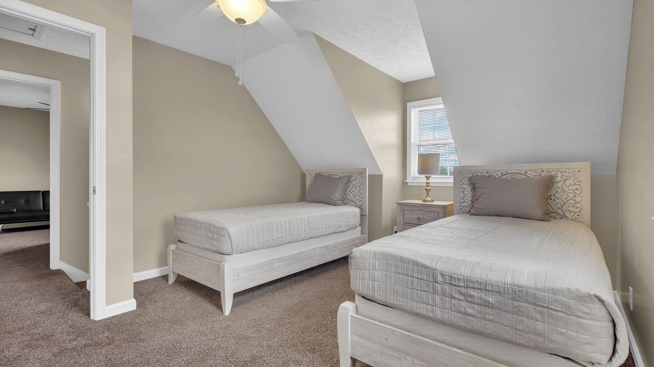 Photo of Bedroom in Oak Grove