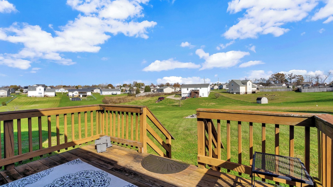 Photo of Outdoor in Oak Grove