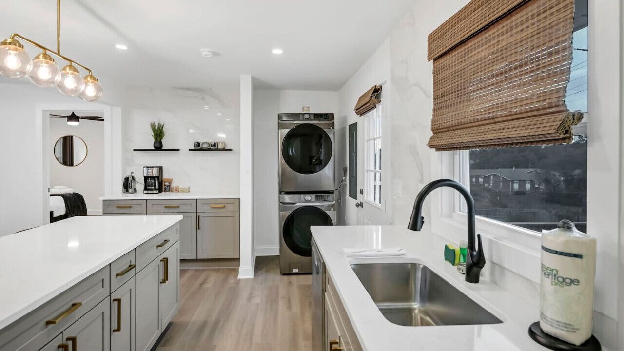 Photo of Kitchen in Earlewood