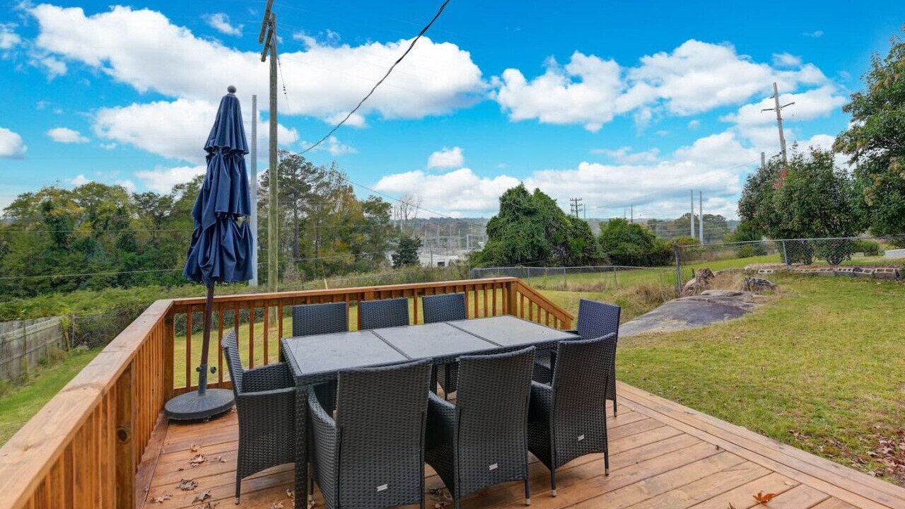 Photo of Outdoor in Earlewood