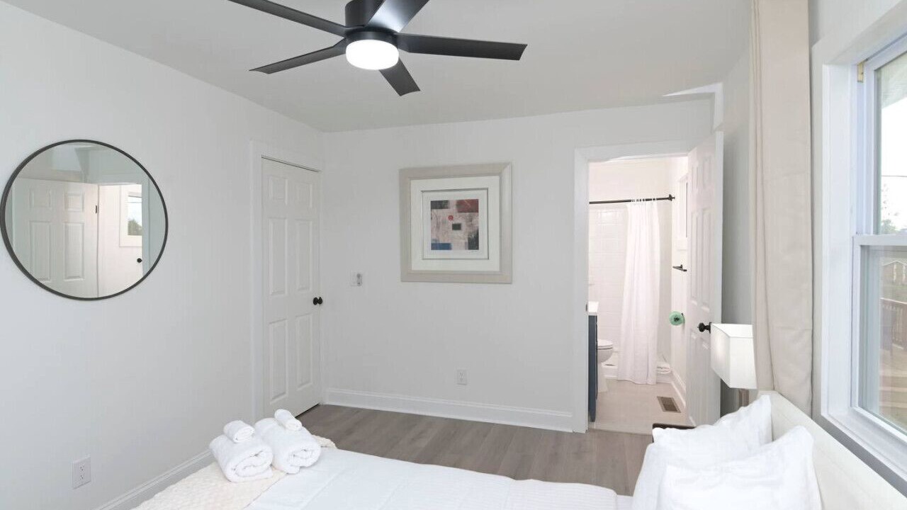 Photo of Bedroom in Earlewood