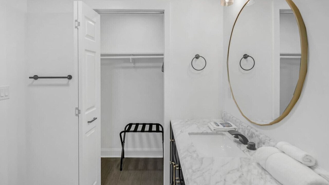 Photo of Bathroom in Earlewood