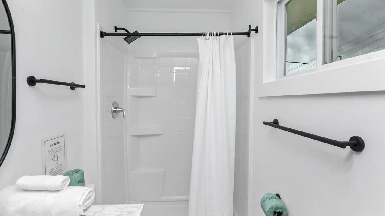 Photo of Bathroom in Earlewood