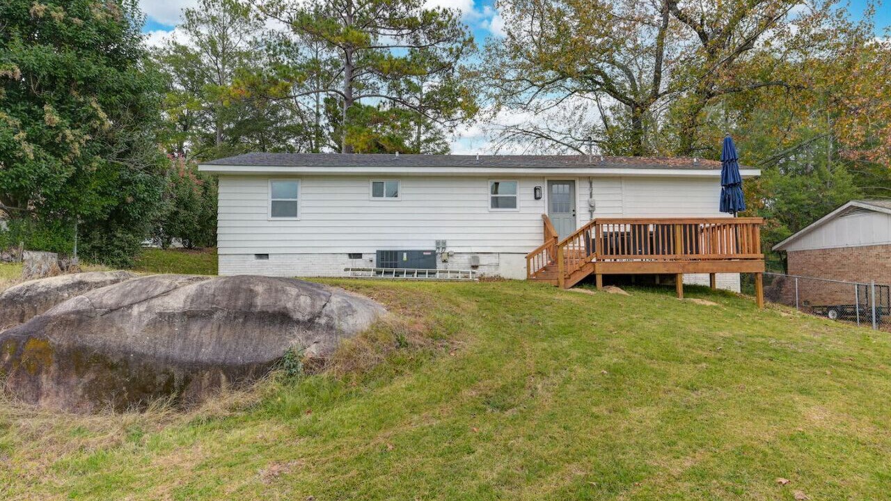 Photo of Outdoor in Earlewood