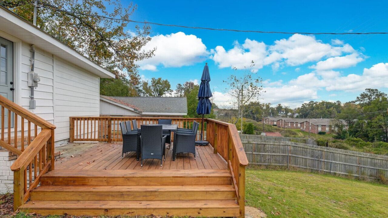 Photo of Outdoor in Earlewood