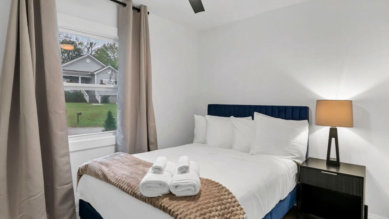 Photo of Bedroom in Earlewood