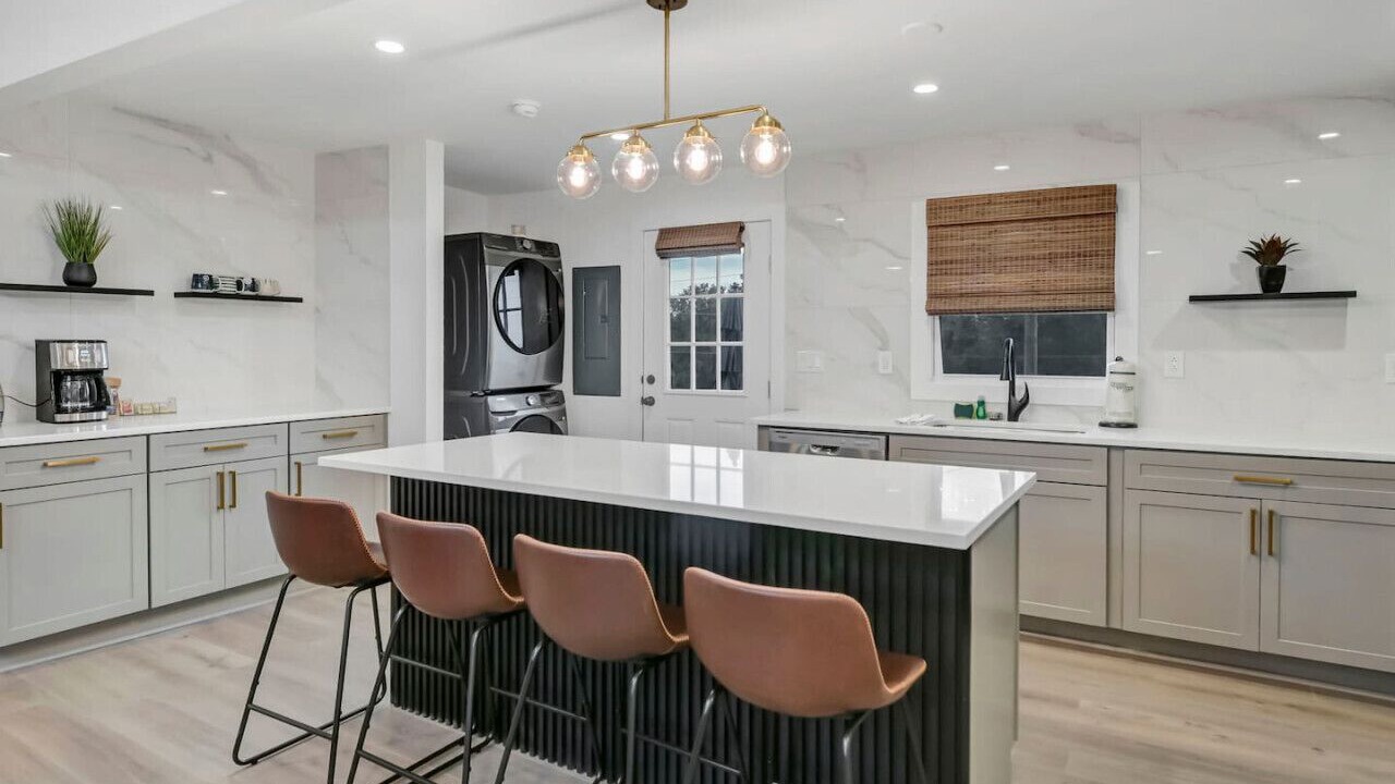 Photo of Kitchen in Earlewood