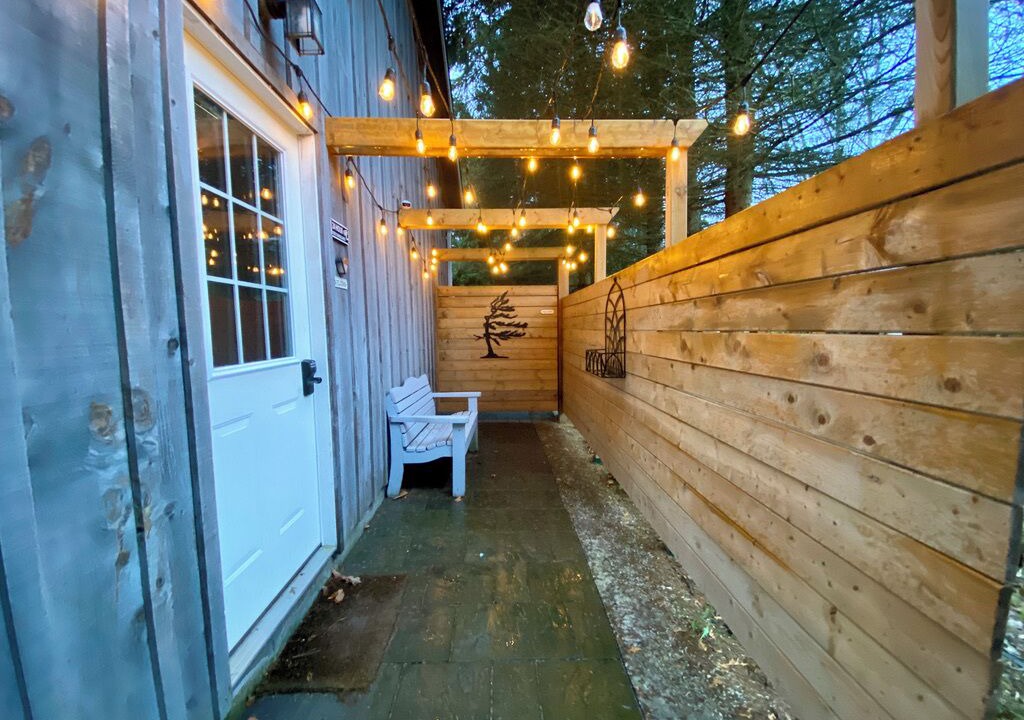 Photo of Patio Balcony in Meaford