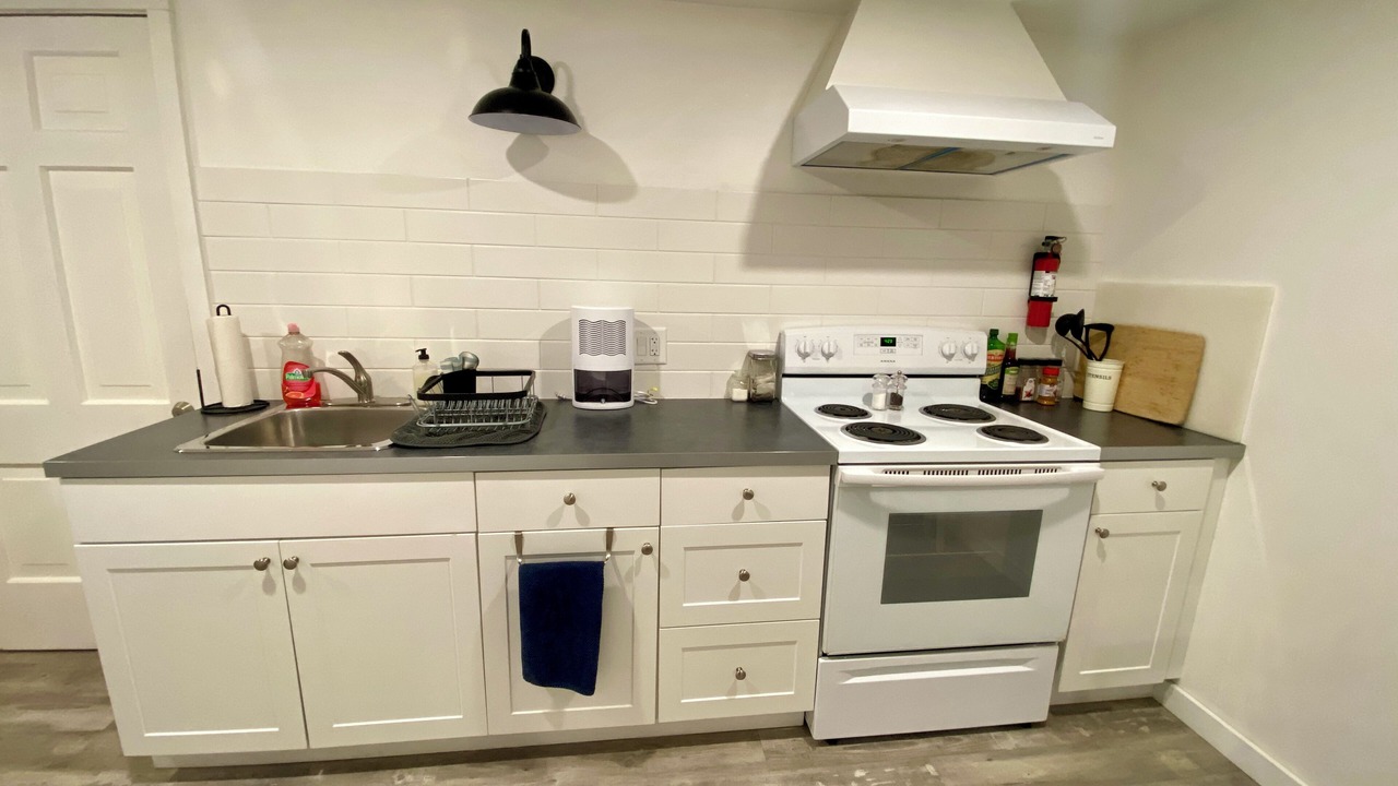 Photo of Kitchen in Meaford