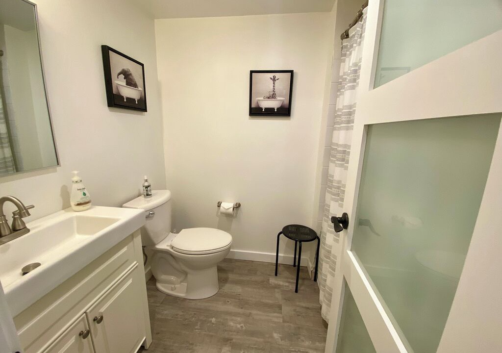 Photo of Bathroom in Meaford