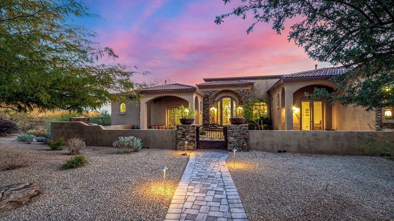 Photo of Outdoor in Mirabel Village