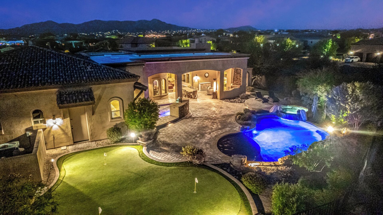 Photo of Outdoor in Mirabel Village