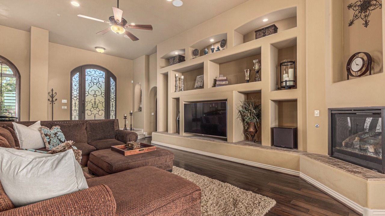 Photo of Livingroom in Mirabel Village