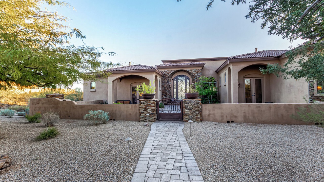 Photo of Outdoor in Mirabel Village